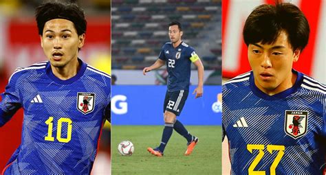 日本人サッカー選手 ランキング: なぜ彼らは世界で輝くのか？