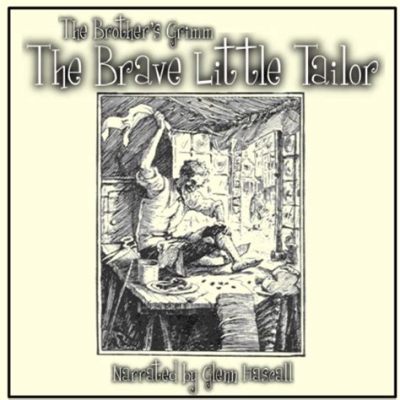  Quirin the Little Tailor: A Whimsical Tale of Bravery and Deception?