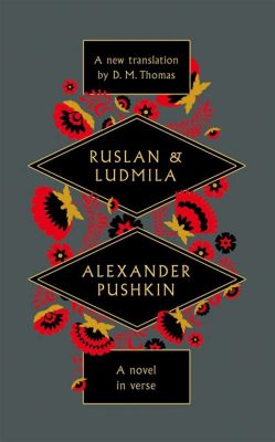  Ruslan ve Ludmila: Aşkın, Büyünün ve Rus Destanının Ebedi Şarkısı mı?