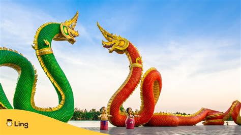 The Fisherman and the Dragon -  A Malaysian Folk Tale About Greed, Wisdom, and the Power of Stories!